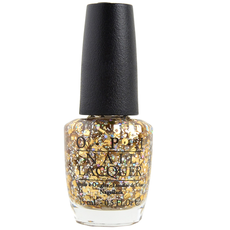 NAIL LACQUER VENUS DI VIOLET 15ML