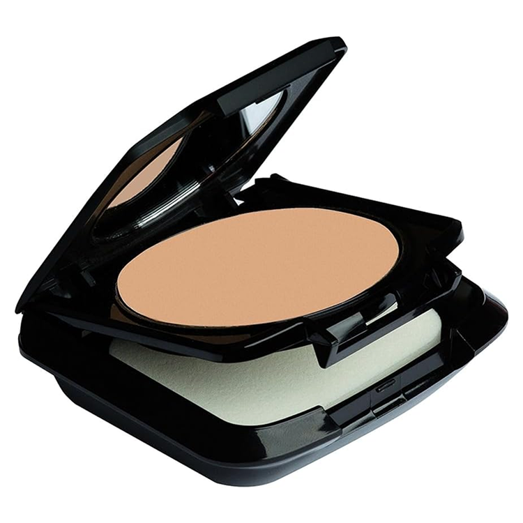 HERBAL DUAL WET & DRY FOUNDATION CYPRESS BEIGE 8G