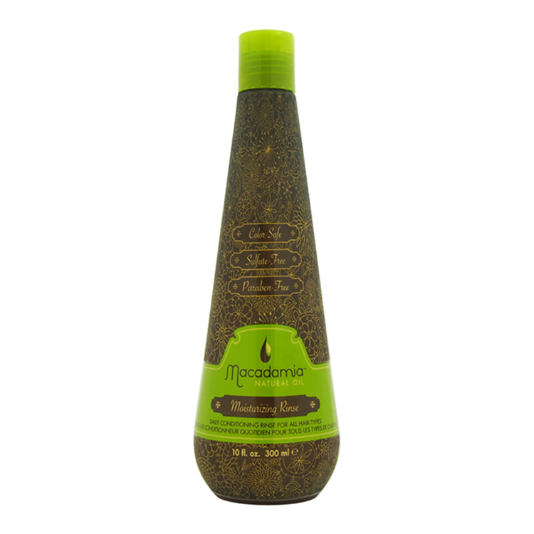 MOISTURIZING RINSE 300ML