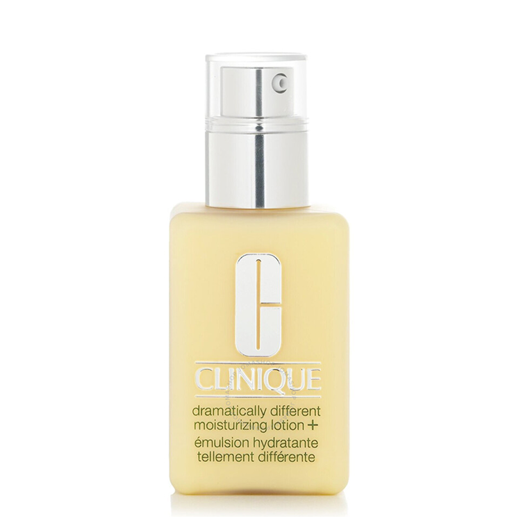 CLINIQUE MOISTURIZING LOTION WITH PUMP 125ML