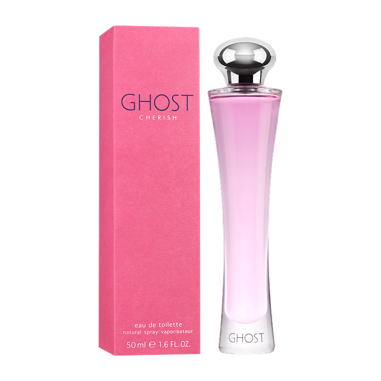 CHERISH EDT SPRAY 50ML
