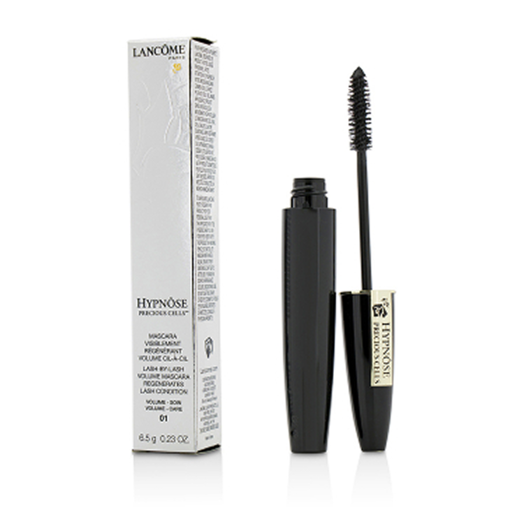 HYPNOSE PRECIOUS CELLS MASCARA DENSIFYING BLACK 6.5G