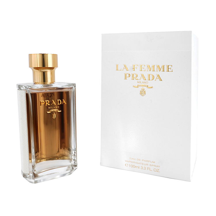 PRADA LA FEMME EDP SPRAY 100ML