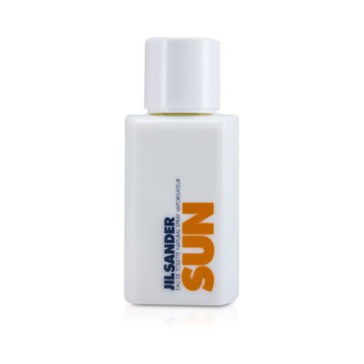 JIL SANDER SUN FEMME EDT SPRAY 75ML