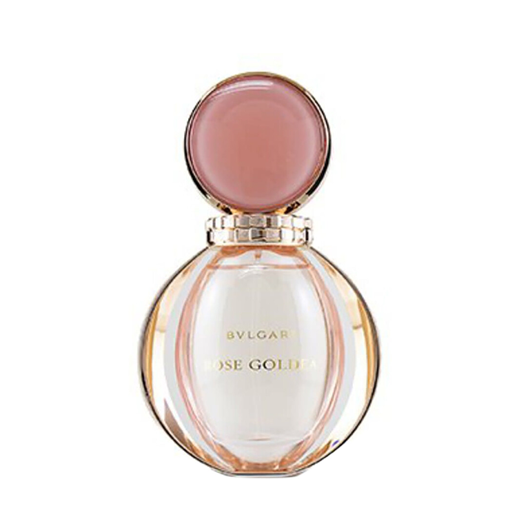 BULGARI ROSE GOLDEA EDP SPRAY 50ML