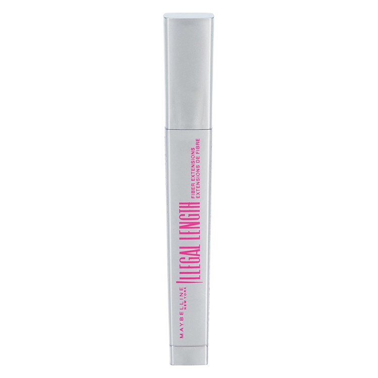 ILLEGAL LENGTH MASCARA BLACK