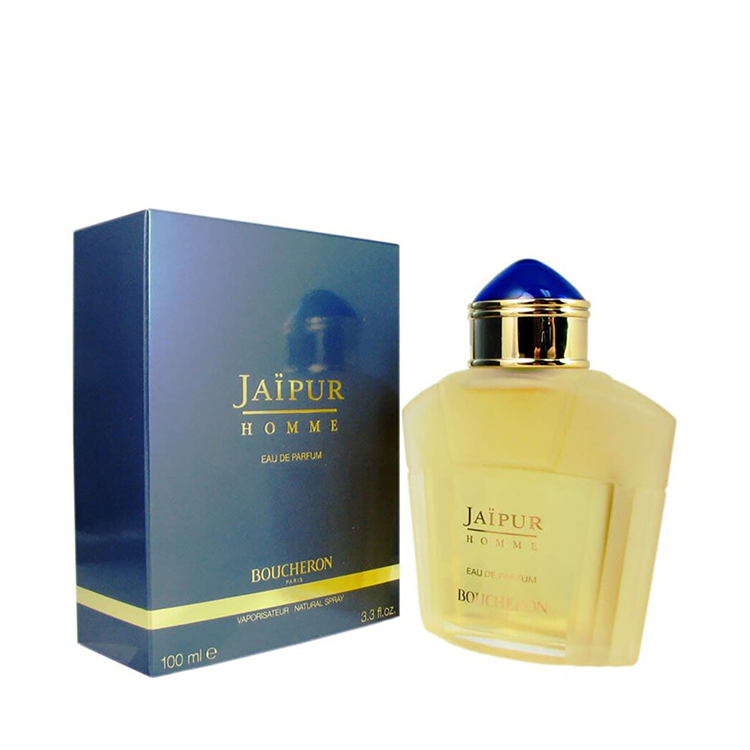 BOUCHERON JAIPUR HOMME EDP SPRAY 100ML