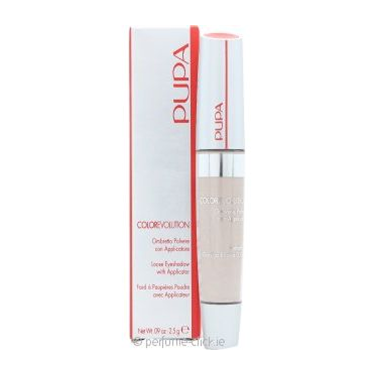 LOOSE EYESHADOW WITH APPLICATORE 06 2.5G
