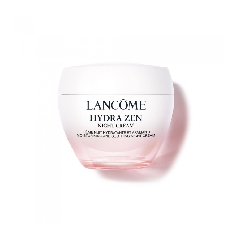 LANCOME HYDRA ZEN RECHARGING NIGHT CREAM 50ML