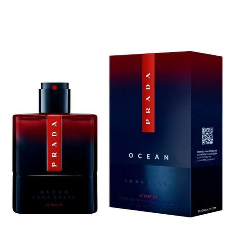 PRADA LUNA ROSSA OCEAN LE PARFUM SPRAY 50ML
