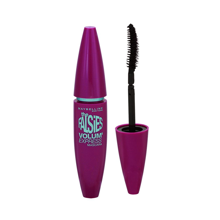 THE FALSIES VOLUM' EXPRESS MASCARA 9ML BLACK