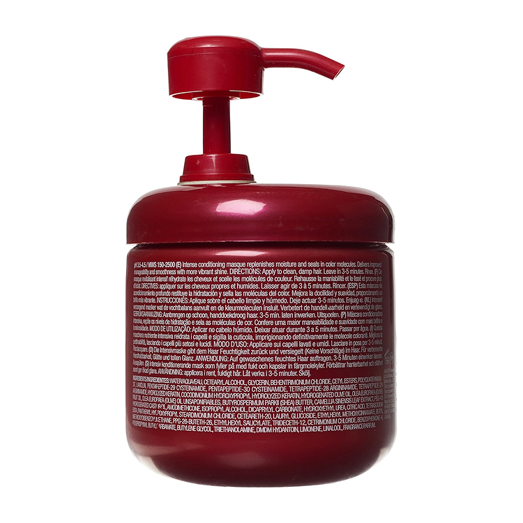 COLOR ENDURE TREATMENT MASQUE 500ML