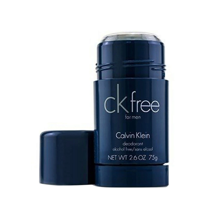 CK FREE DEO STICK 75G
