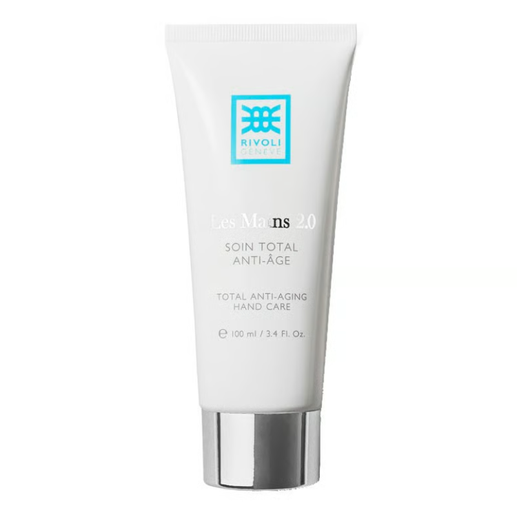 RIVOLI SOIN TOTAL ANT-AGE 100ML