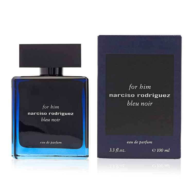 RODRIGUEZ FOR HIM BLEU NOIR EDP SPRAY 100ML
