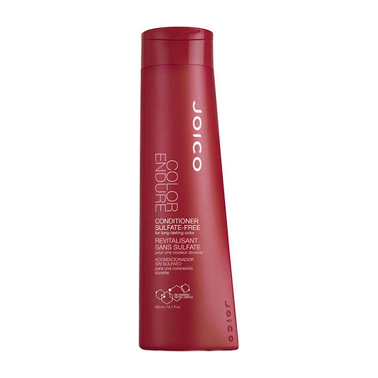 COLOR ENDURE CONDITIONER SULFATE FREE 300ML