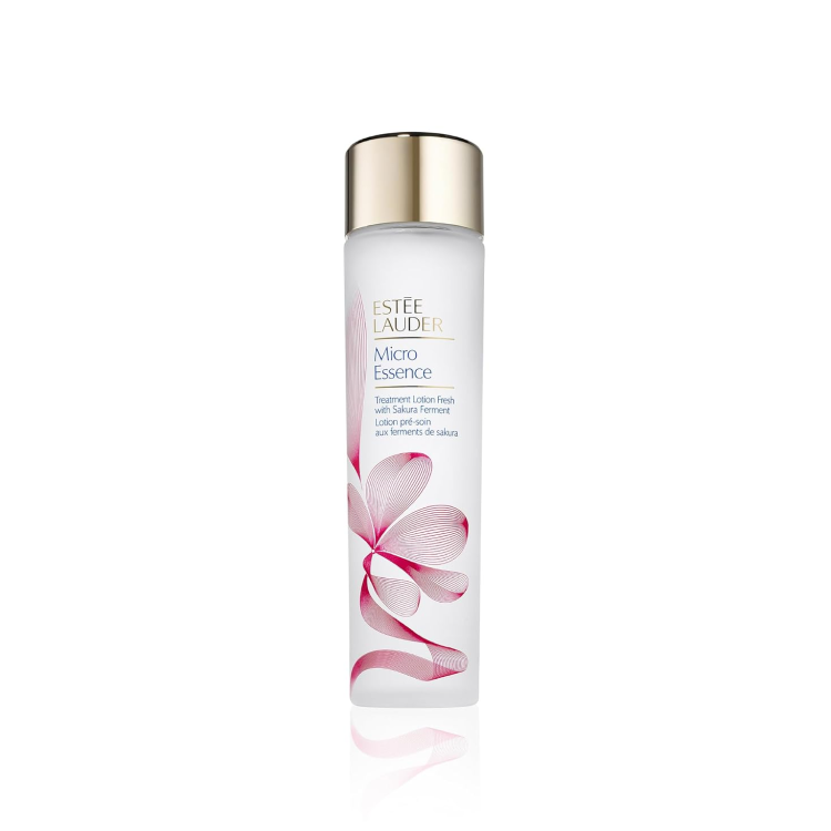 ESTEE LAUDER ESSENCE TREATMENT LOTION FRESH WITH SAKURA FERMENT 200ML
