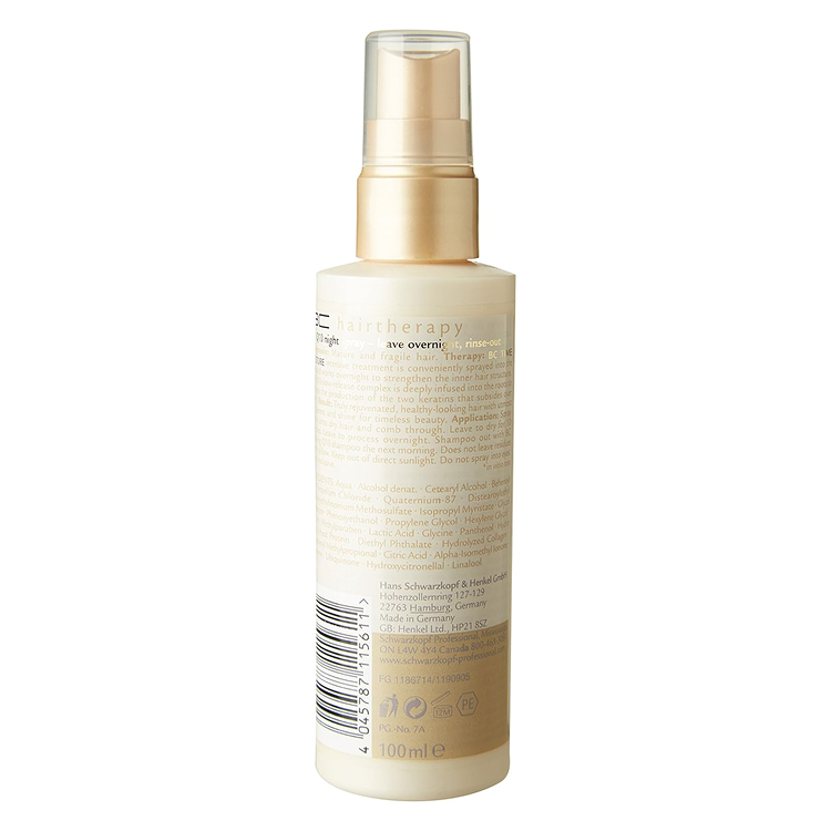 Q10 NIGHT TREATMENT 100ML