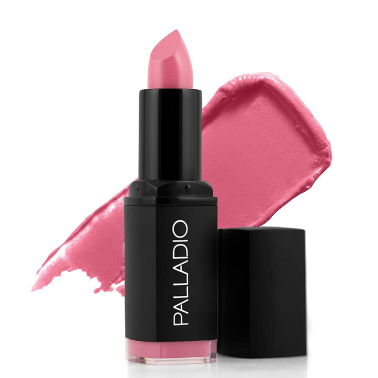 HERBAL MATTE LIPSTICK BELLA PINK 3.7G