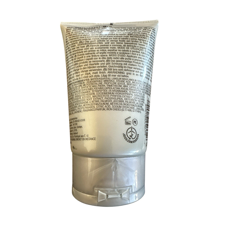STYLE REFORM MATTE CLAY 100ML
