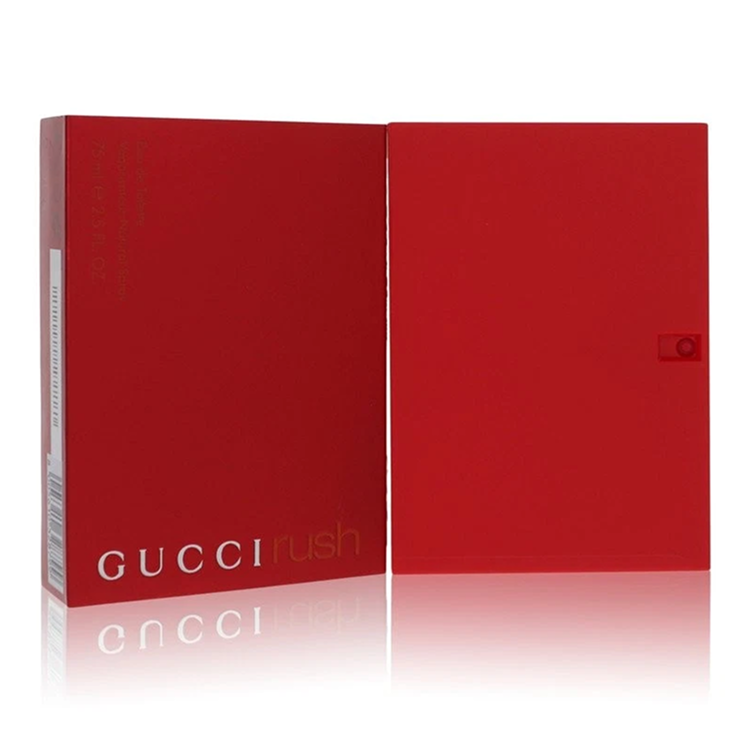 GUCCI RUSH EDT SPRAY 75ML