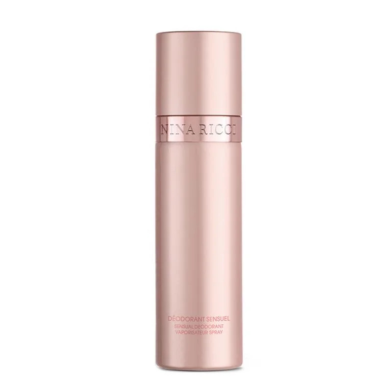 MADEOISELLE DEODORANT SPRAY 10 0ML