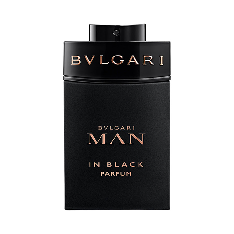 BULGARI MAN IN BLACK PARFUM EDP SPRAY 100ML