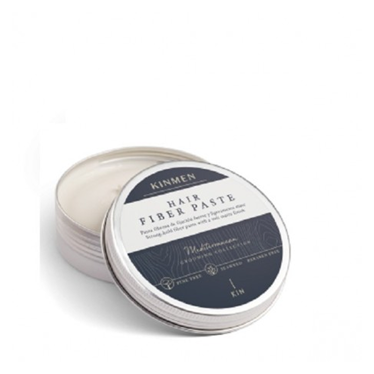 MEN STYLING MAT WAX 75ML