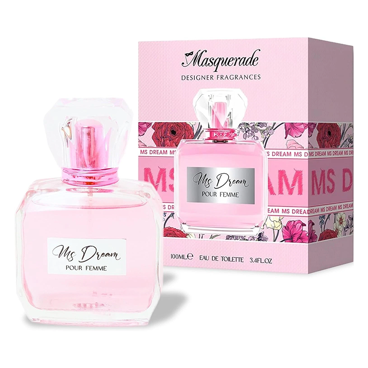 MASQUERADE EDT MS DREAMER 100ML