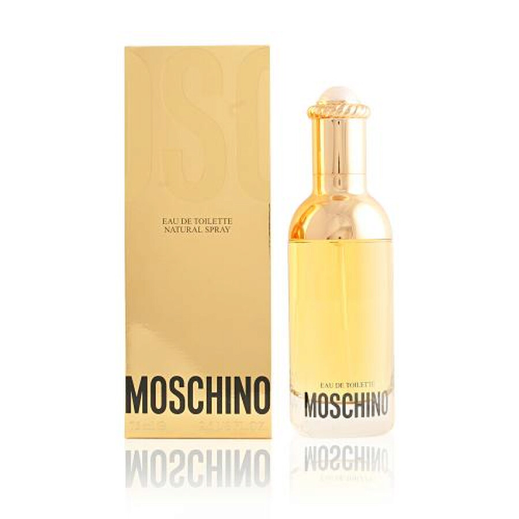 MOSCHINO FEMME EDT SPRAY 45ML