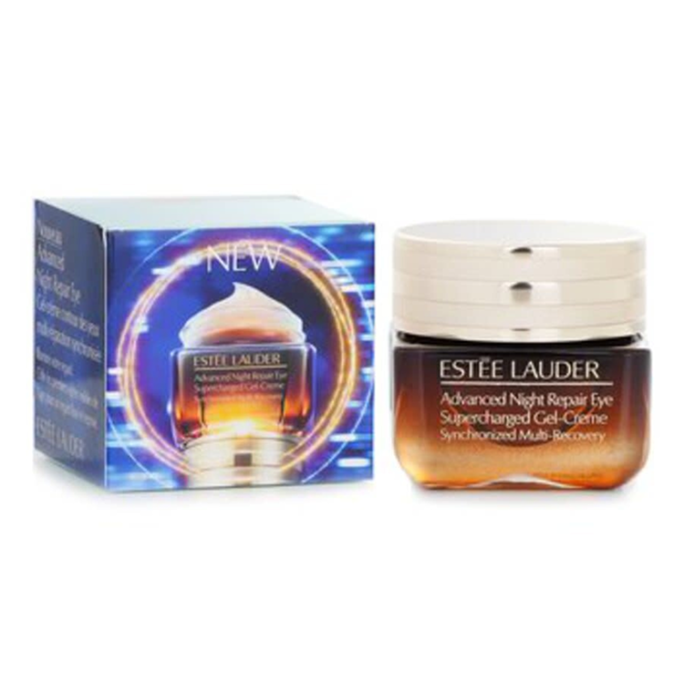ESTEE LAUDER ADVANCED NIGHT  SUPERCHARGED EYE CREAM 15ML