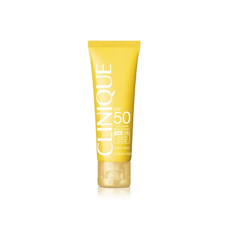 CLINIQUE FACE CREAM SPF50 50ML