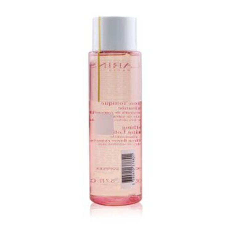 CLARINS SOOTHING TONING LOTION 200ML