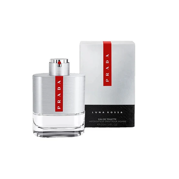 PRADA LUNA ROSSA EDT SPRAY 100ML