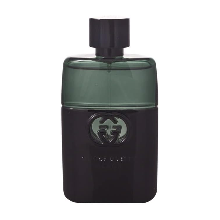 GUILTY BLACK HOMME EDT 50ML