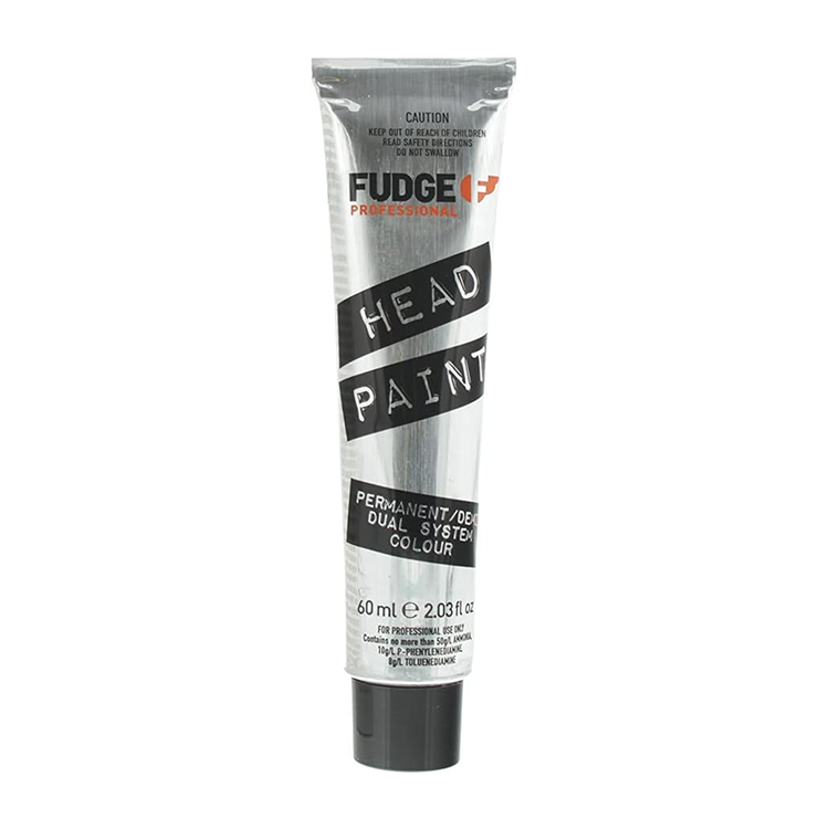 HEADPAINT 60ML 8.1 Light Ash Blonde