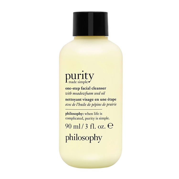 PHILOSOPHY PURITY ONE STEP FACIAL CLEANSER 90ML