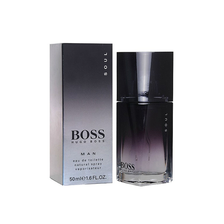 SOUL HOMME EDT SPRAY 50ML