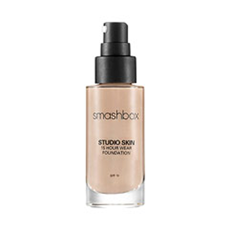 STUDIO SKIN 15 HOUR WEAR FOUNDATION 4.1 30ML