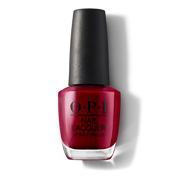 NAIL LACQUER DO YOU THINK I'M TEX-Y? 15ML