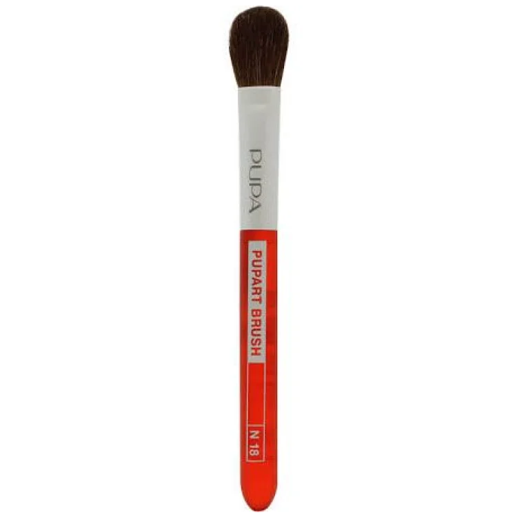 PUPART BRUSH 18