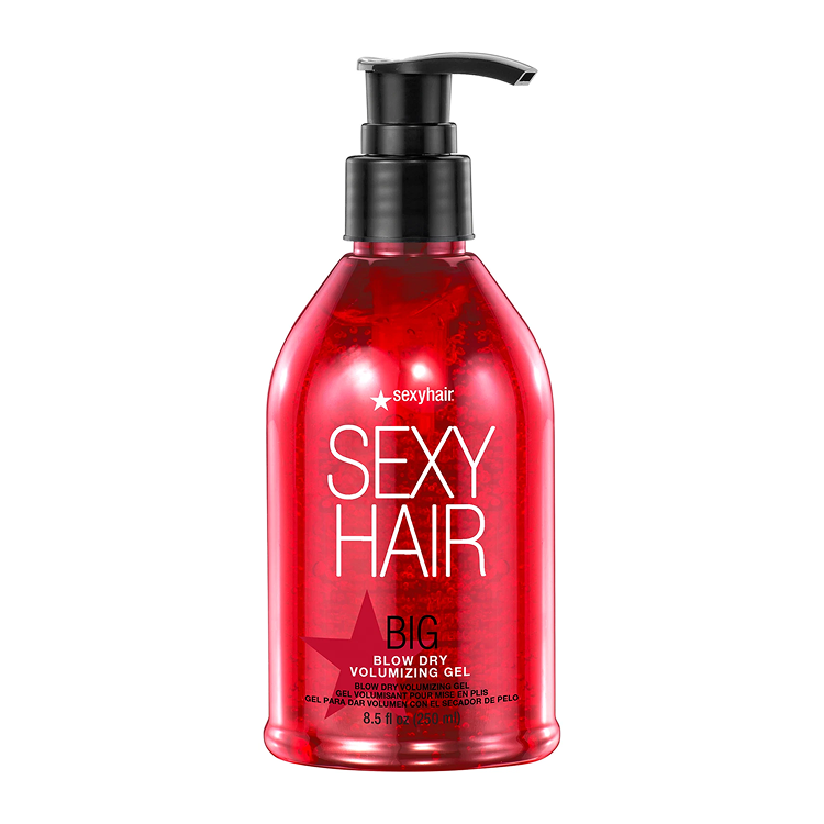 CURLY SEXY HAIRCURL POWERSPRAY FOAM 250ML