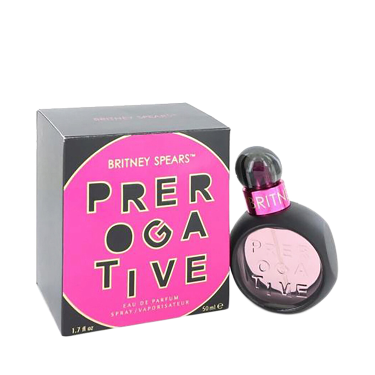 BRITNEY PREROGATIVE EDP SPRAY 50ML