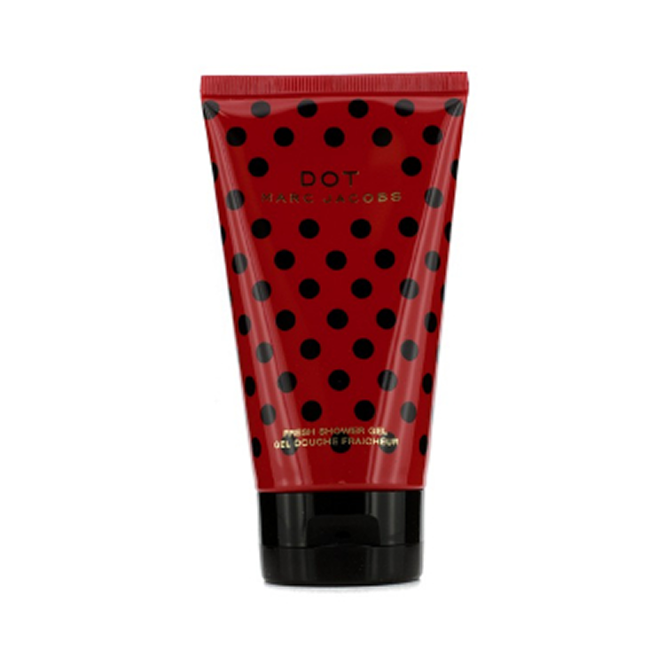 DOT SHOWER GEL 150ML