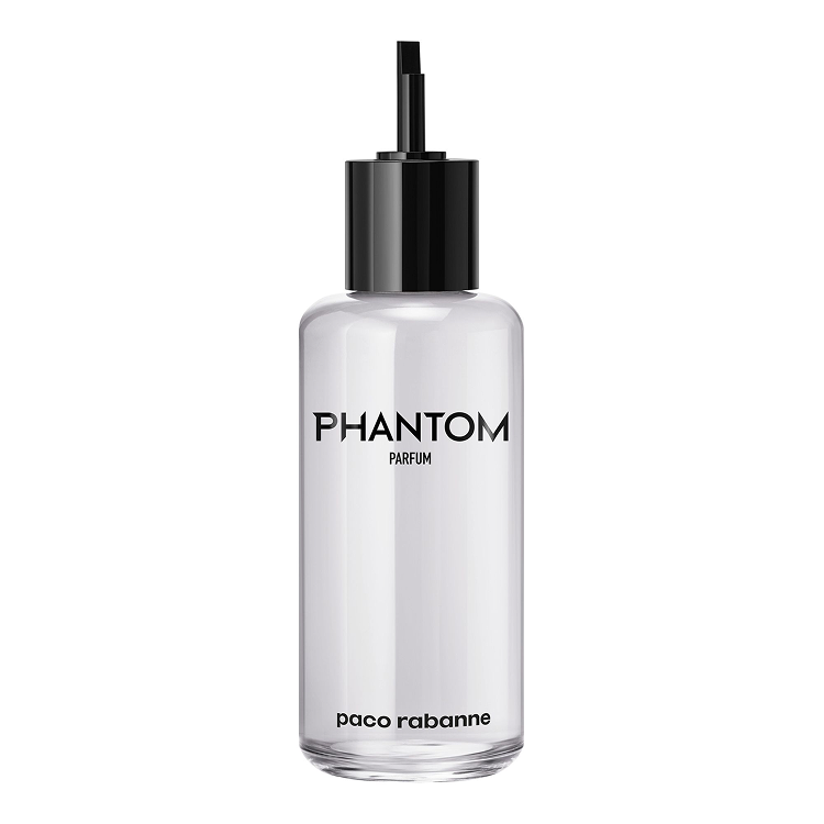 PACO PHANTOM PARFUM REFILL EDP 200ML