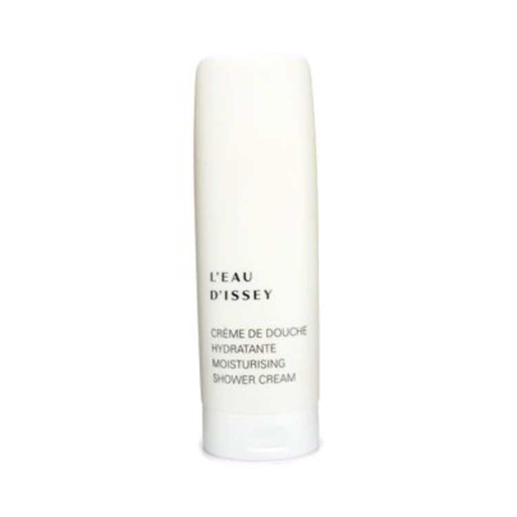 MIYAKE L'EAU D'ISSEY SHOWER CREAM 200ML