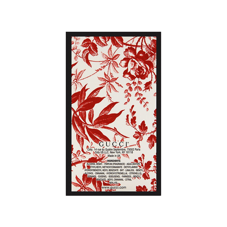 GUCCI BLOOM EDP SPRAY 100ML