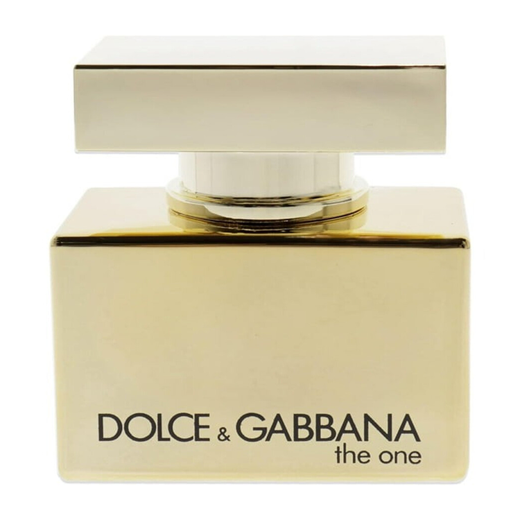 DOLCE THE ONE GOLD EDP INTENSE SPRAY 30ML