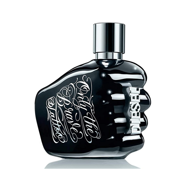 ONLY THE BRAVE TATTOO HOMME EDT 75ML *TESTER*