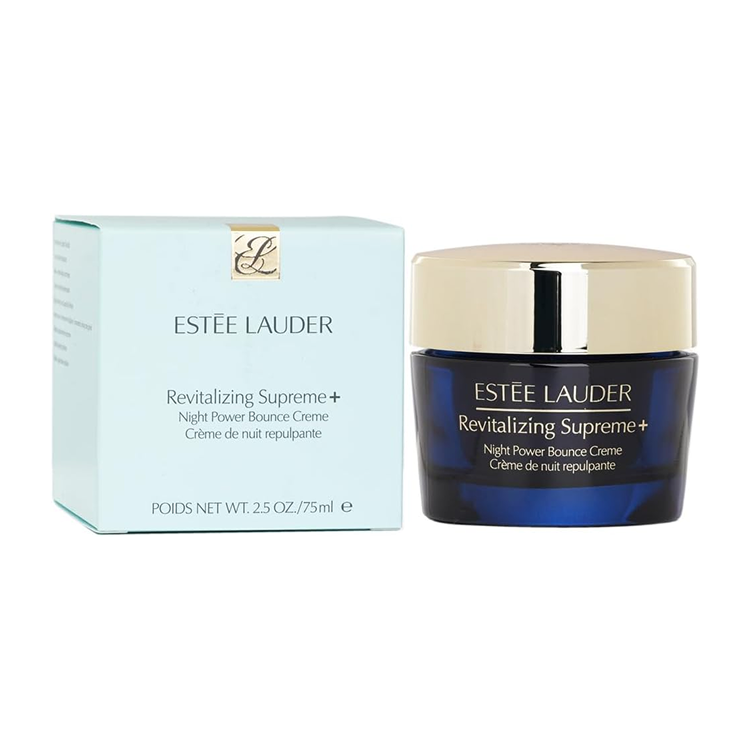 ESTEE LAUDER REVITALIZING NIGHT POWER BOUNCE CONCENTRATE 75ML